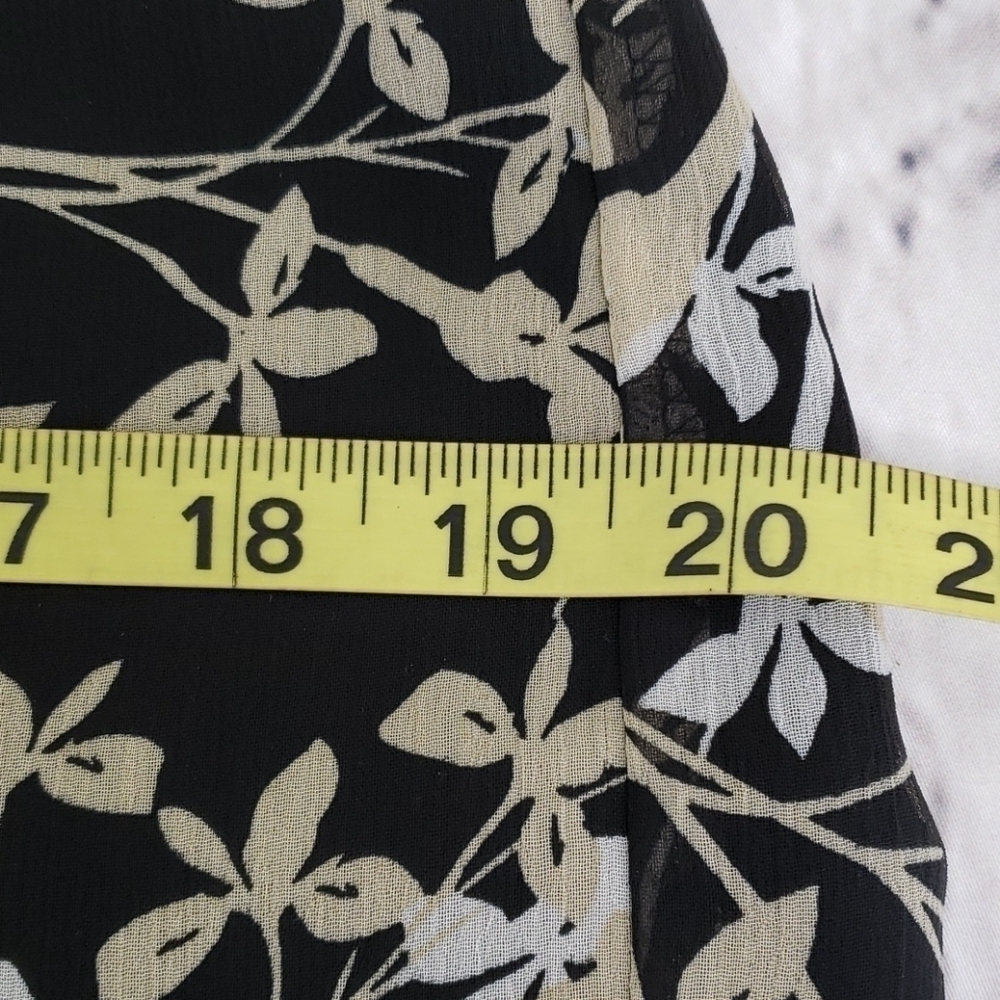 Danny & Nicole 2 Piece Dress & Jacket 8 EUC - Picture 14 of 15